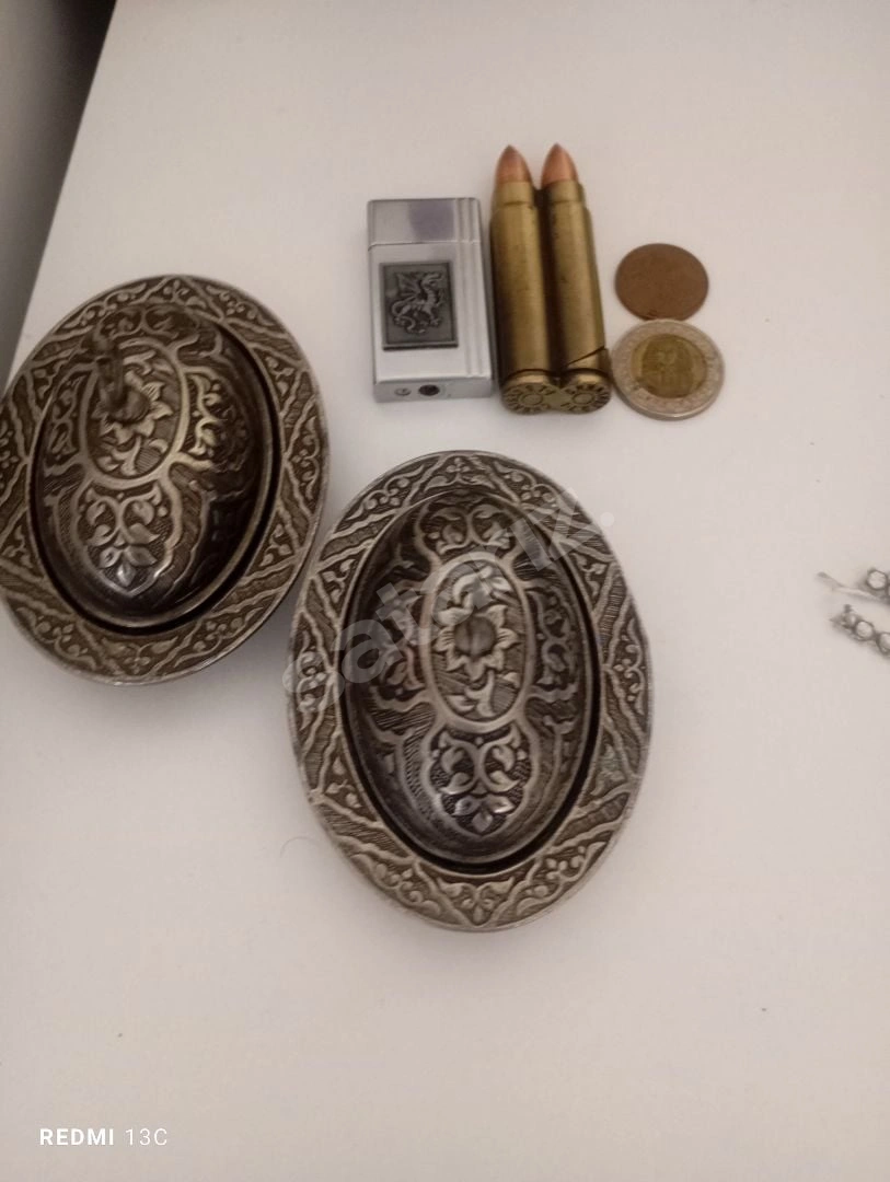 Koleksiyon Karma