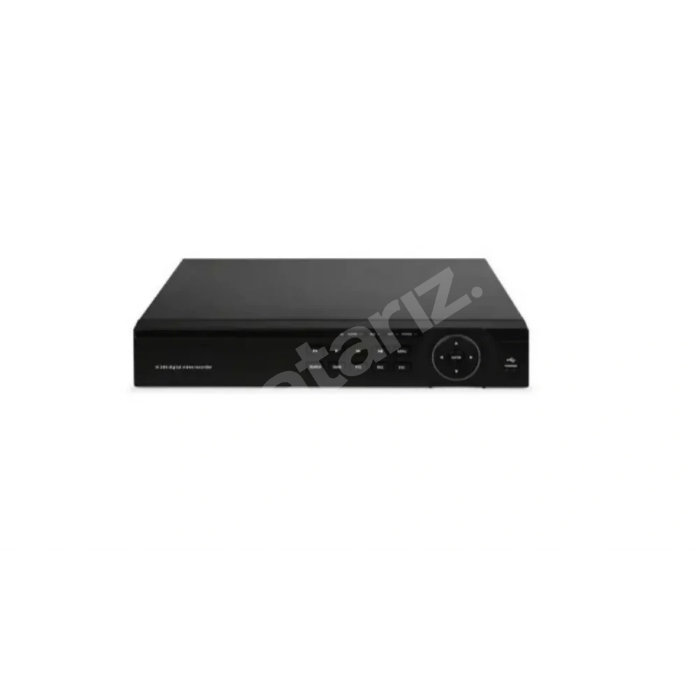 KAYIT CİHAZI EZCOOL EZ-5108AHD 8KANAL 4SES 1HDD HDMI AHD DVR