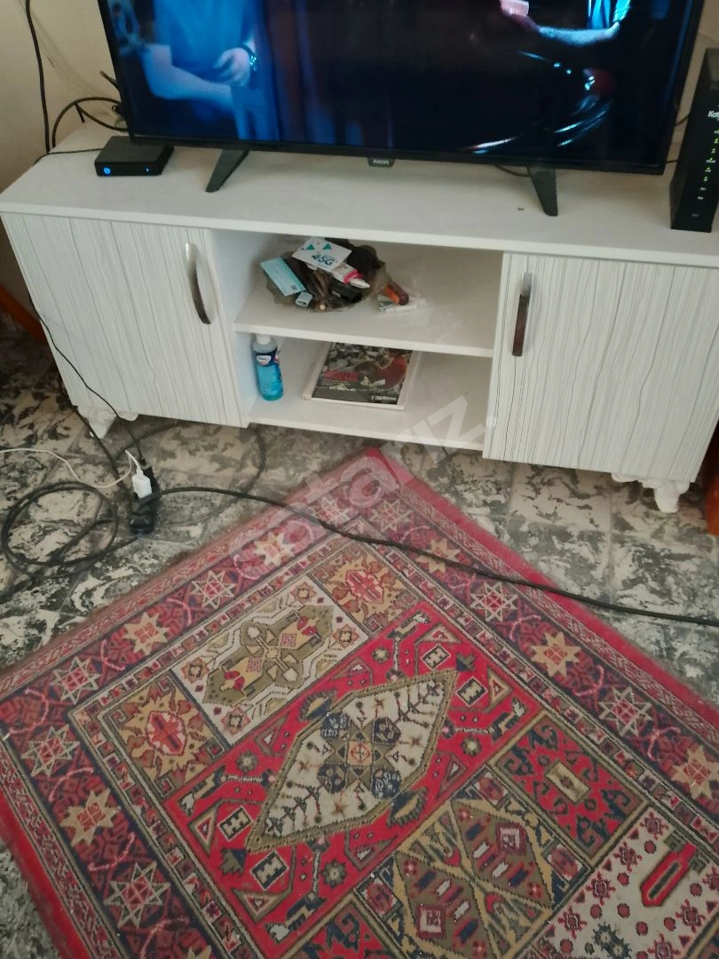 acil satılık tv ünitesi