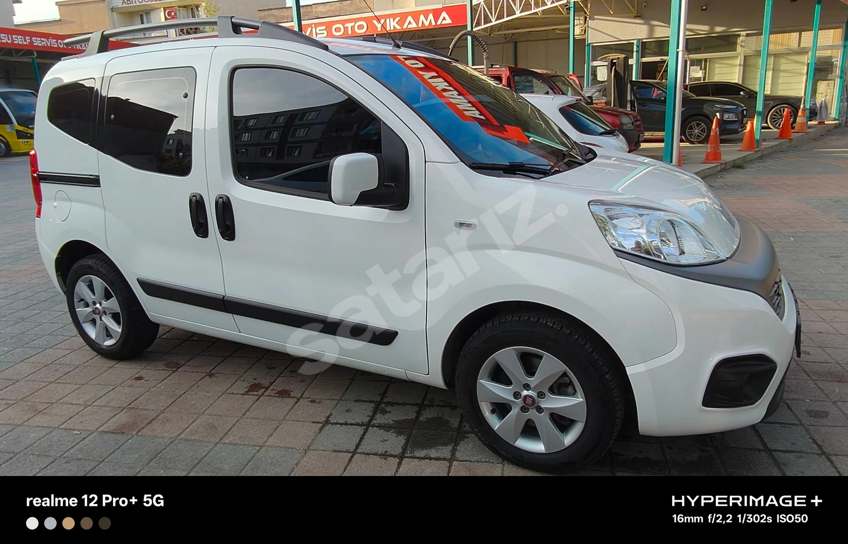 2024 SAFELINE, HATASIZ,BOYASIZ,TRAMERSİZ 31.300 KM