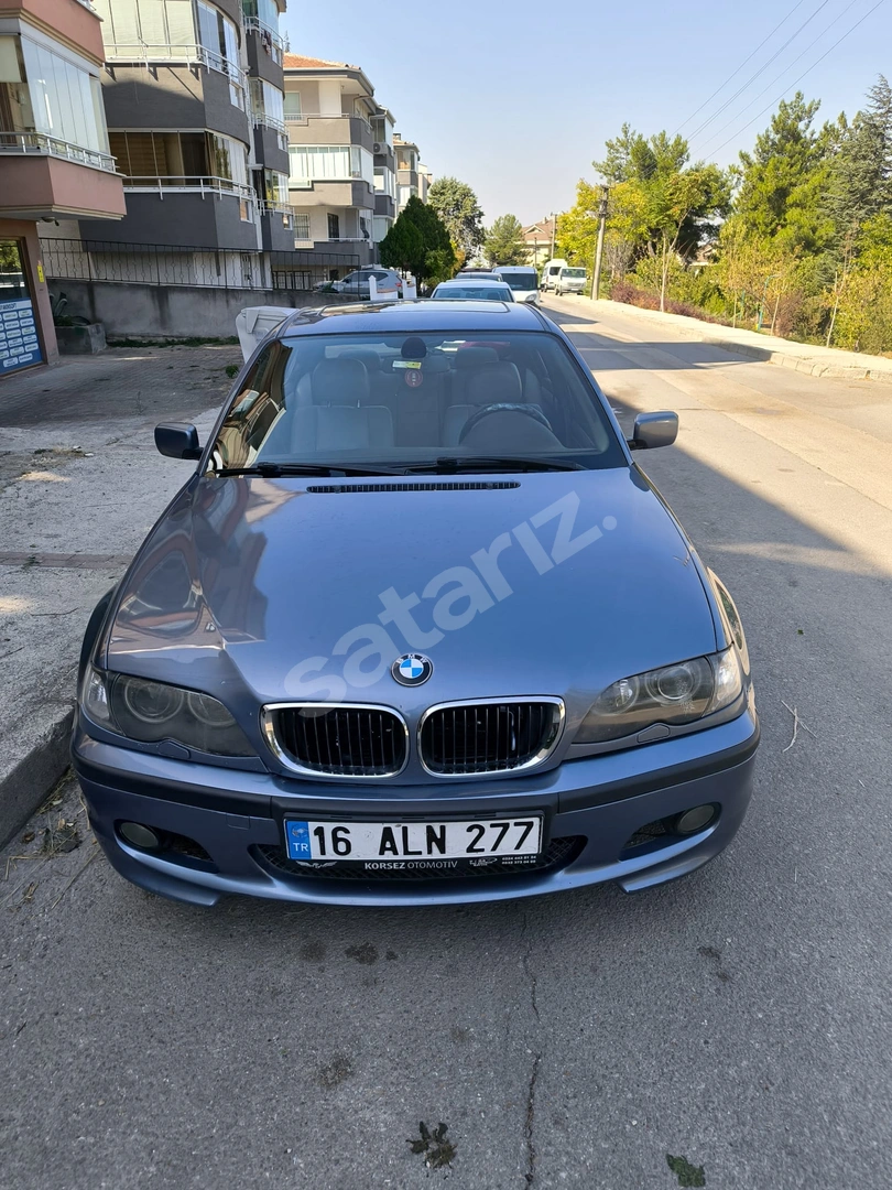 MOTOR YENİ YAPILDI. BAKIMLARI  1000 KM ÖNCE YAPILDI