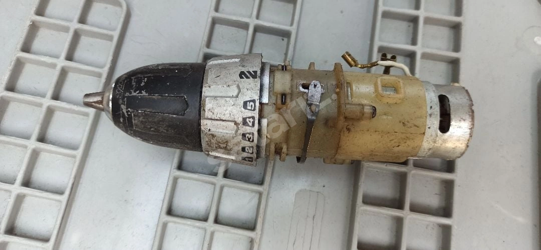 Black& Decker CP14LN Motor Şanzıman Mekanizması