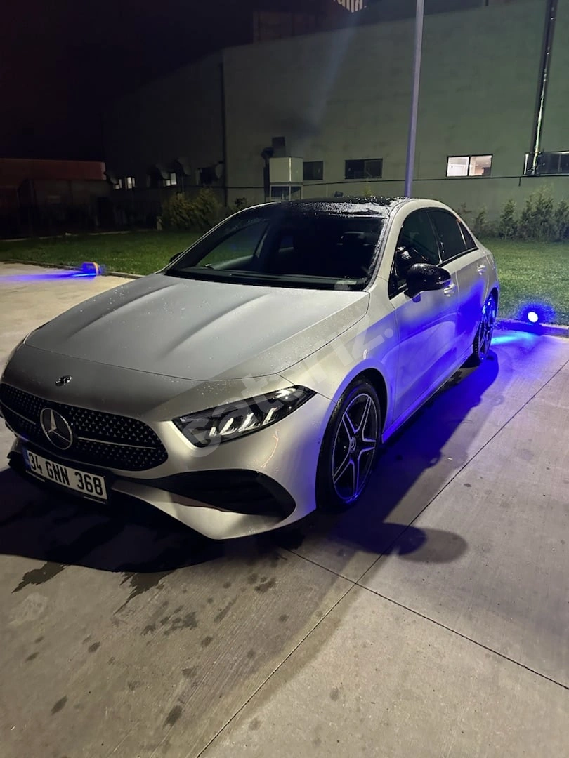 Koluman Çıkışlı İlk Sahibinden Hatasız