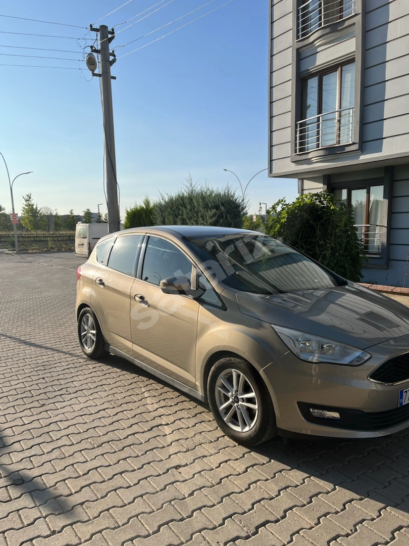 Temiz Cmax, Düşük Kilometre
