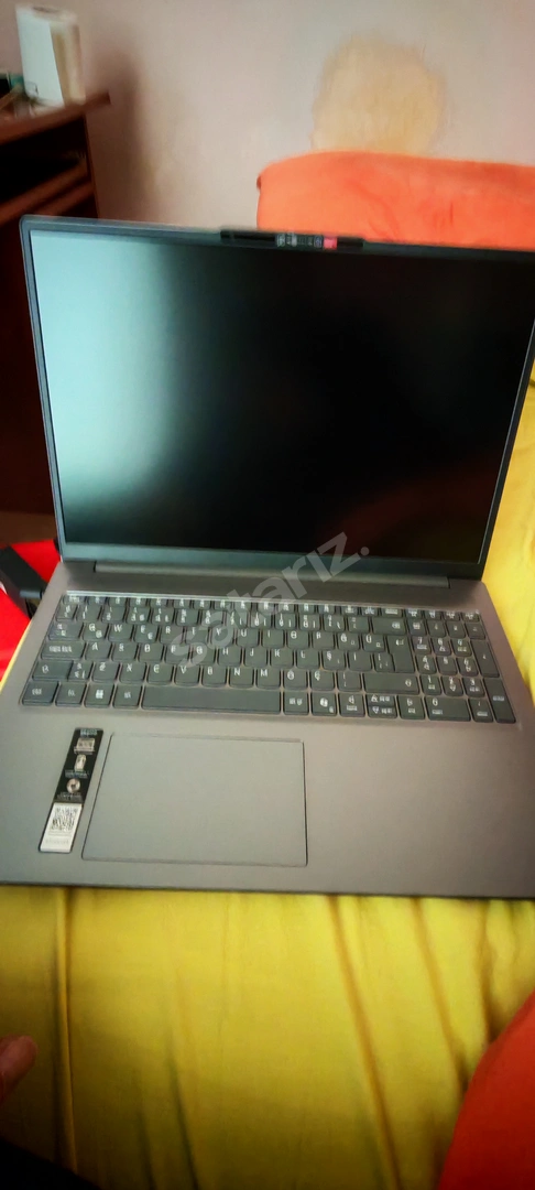 Lenovo idea Pad Slim 3i - i5 13.Nesil 16GB RAM