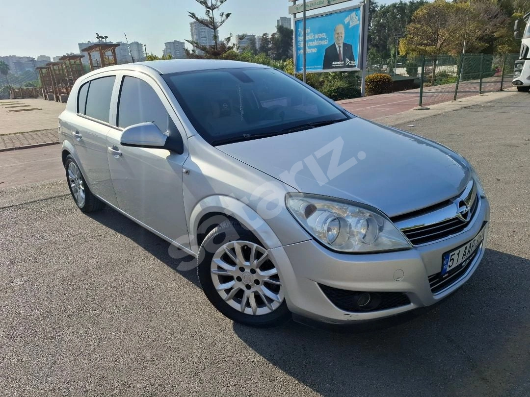 Sahibinden Bakımlı Astra Enjoy Plas