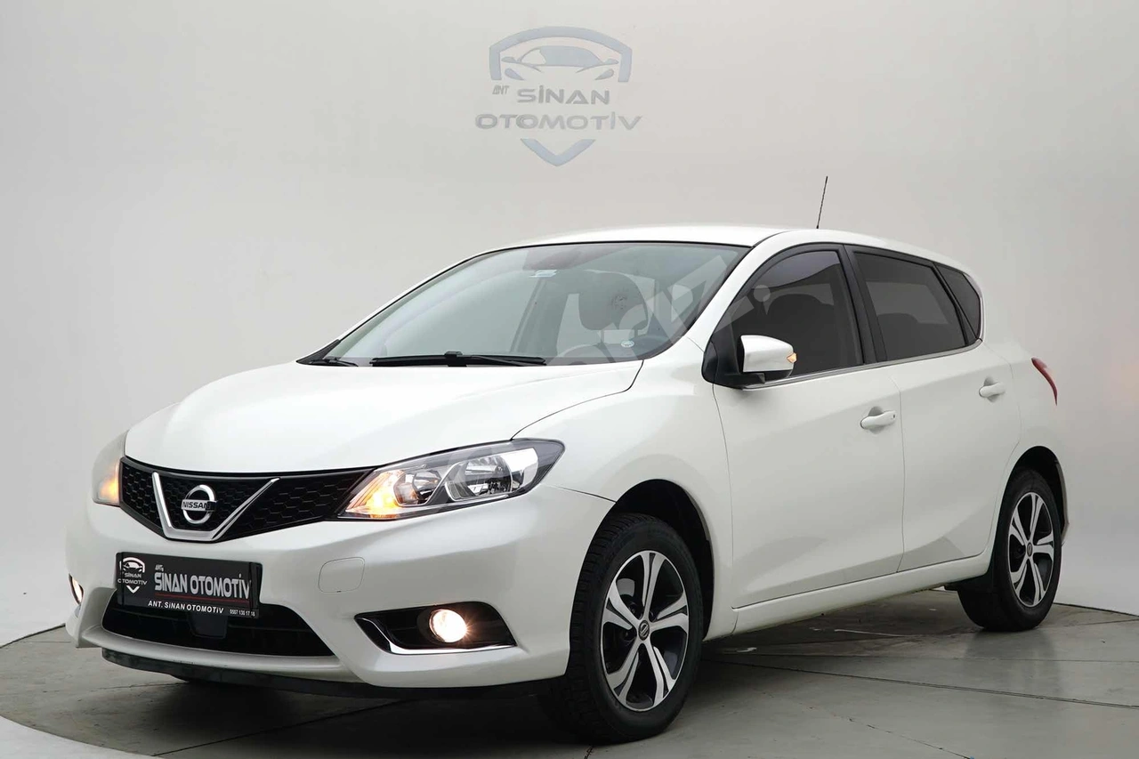 2016 MODEL-84 BİNDE-OTOMATİK-PULSAR