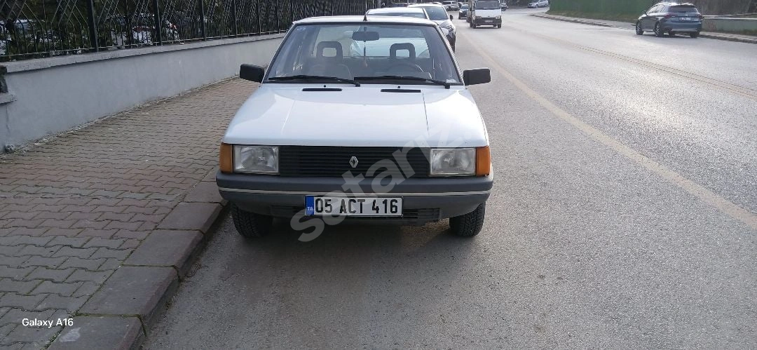Temiz Aile Aracı