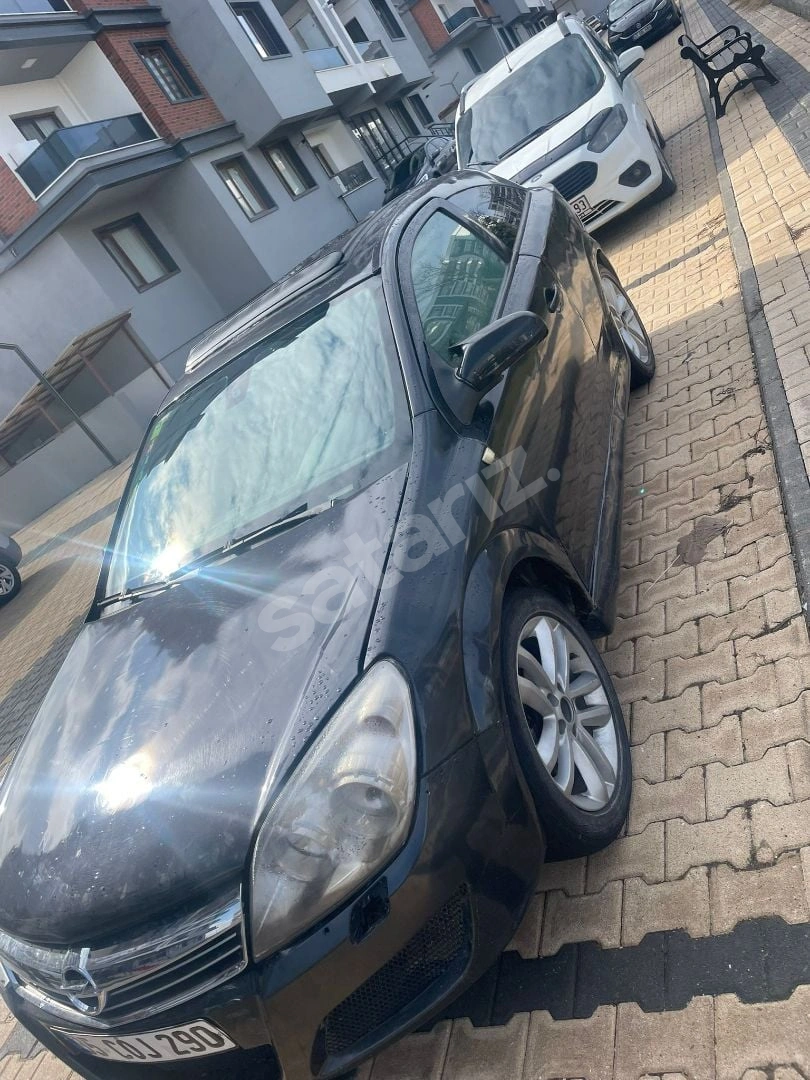 Satılık Opel Astra
