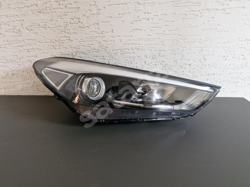 HYUNDAİ TUCSON SAĞ ÖN FAR LEDLİ SIFIR 2015-2018