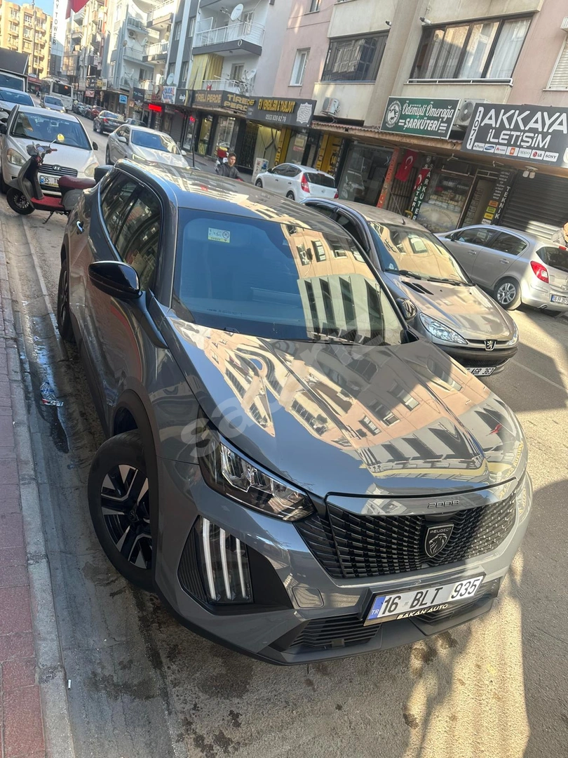 HATASIZ BOYASIZ TRAMERSİZ 2008 ACTİVE PRİME