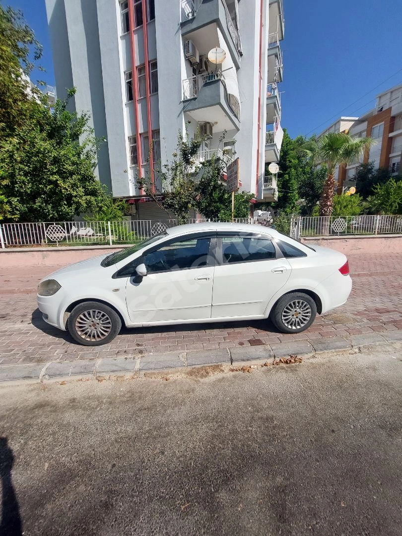SAHİBİNDEN TEMİZ LİNEA