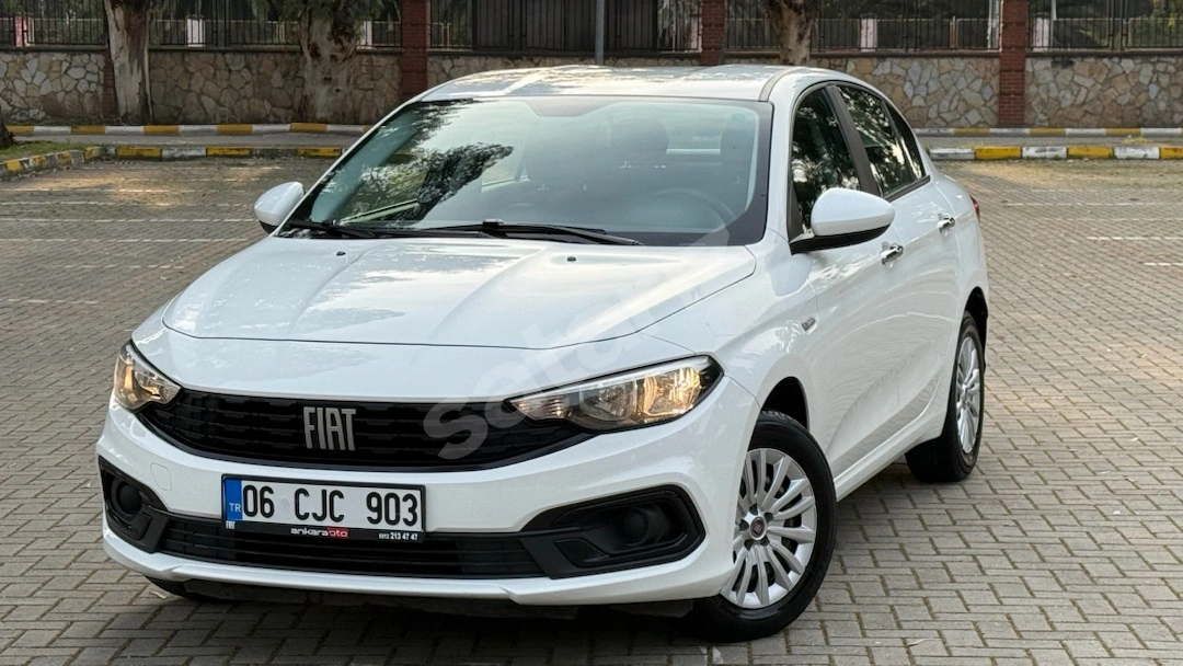 HATASIZ DEĞİŞENSİZ BOYASIZ TRAMERSİZ DÜŞÜK KM