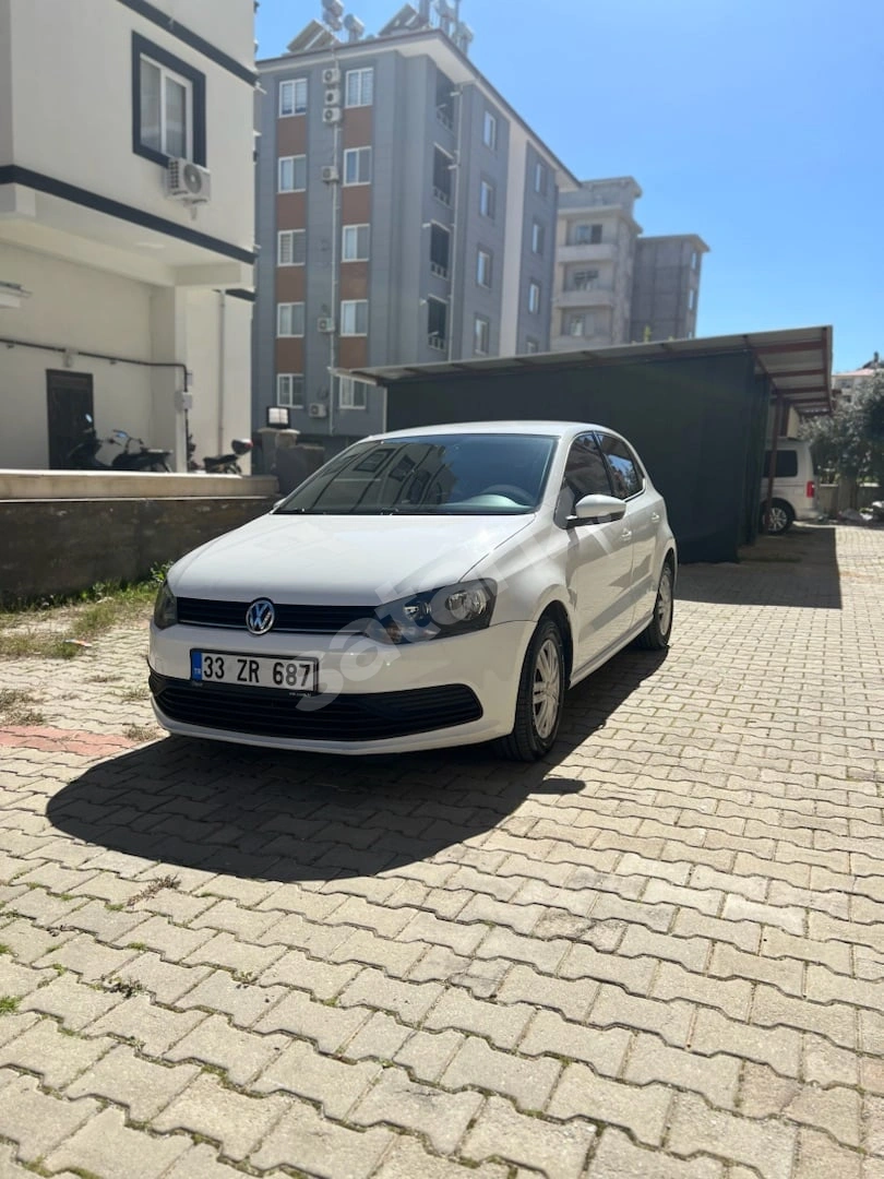 Türkiye’nin En Temizlerinden Polo!!