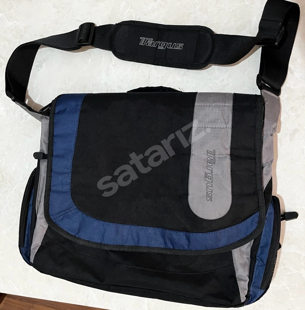 Targus Laptop Ve Çok Amaçlı Çanta