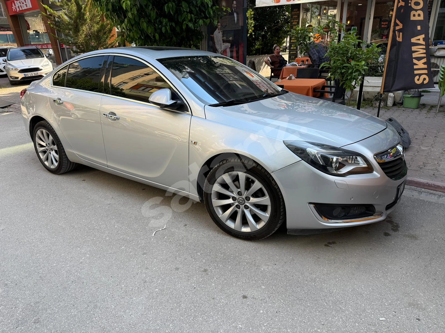 Yetkili Servis Bakımlı Gerçek Elite Paket