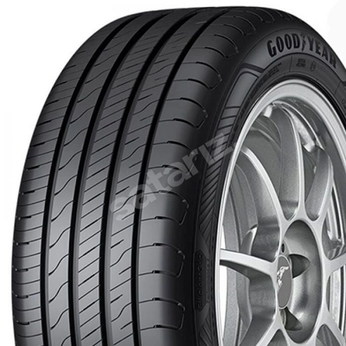 195/55R16 87H GOODYEAR EFFICIENTGRIP PERFORMANCE 2 MONTAJ BALANS BEDAVA 1955516 195 55 16