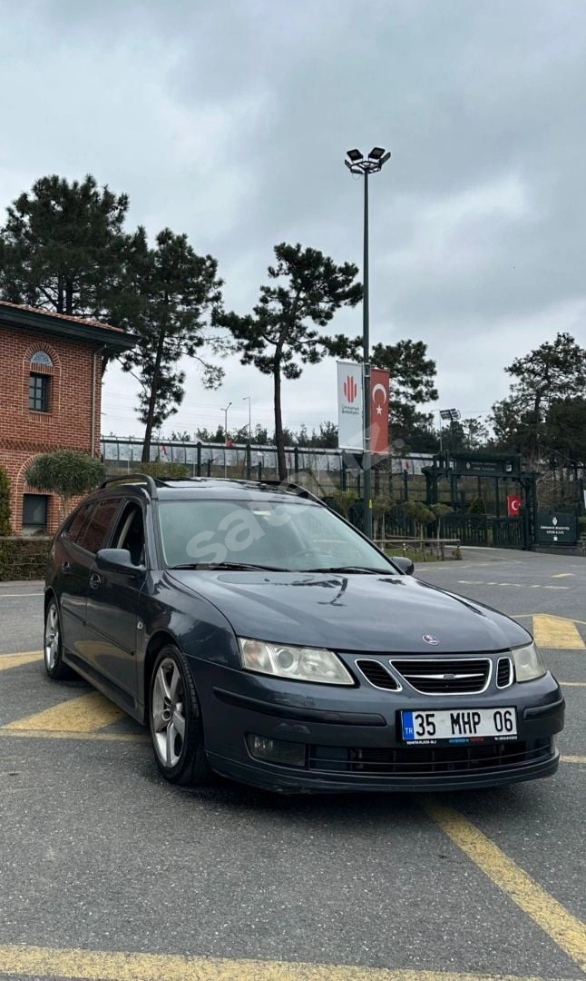 Özel Plaka 35MHP06 Aracım