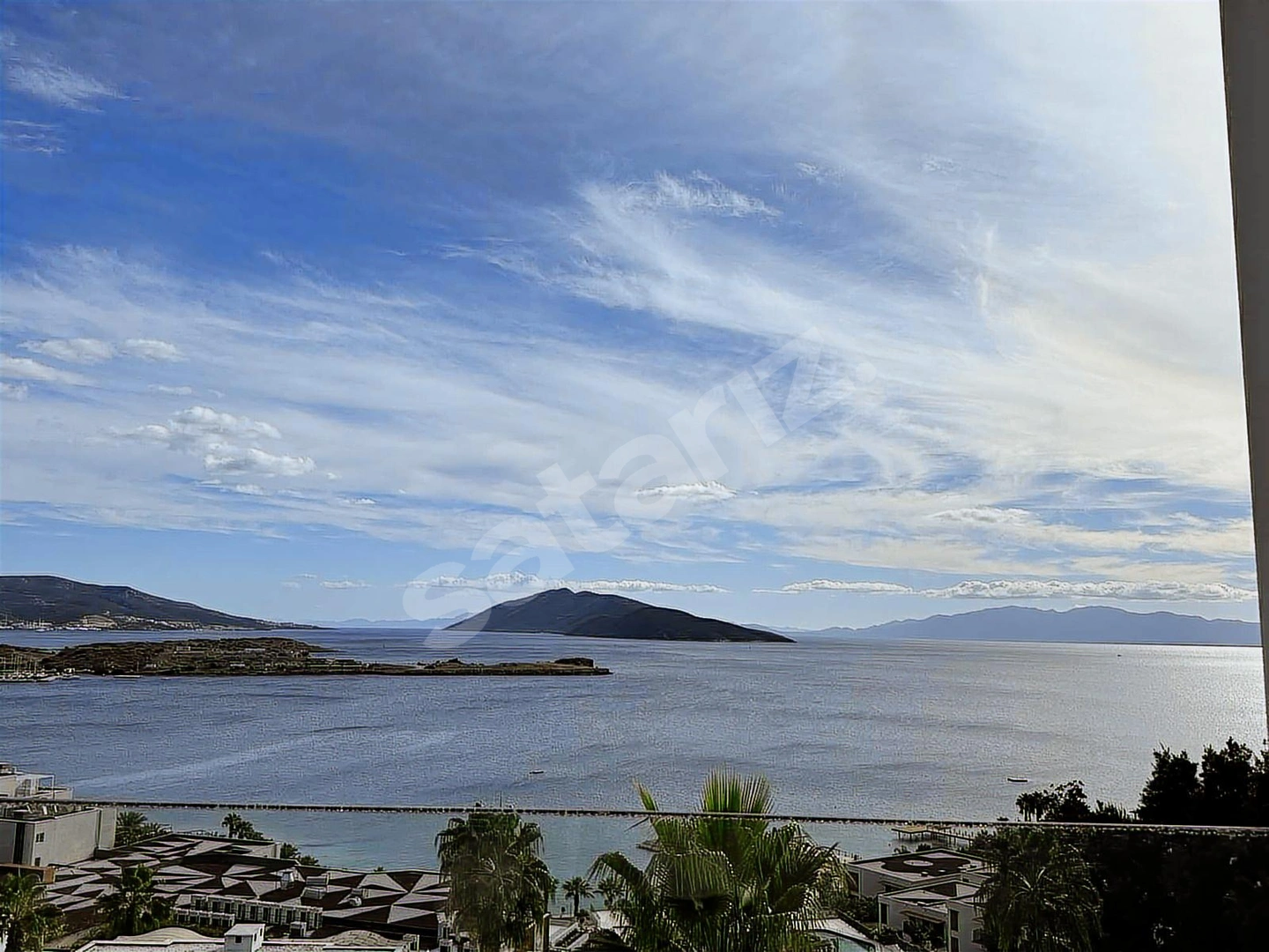BODRUM HAS GAYRİMENKUL DEN KİRALIK