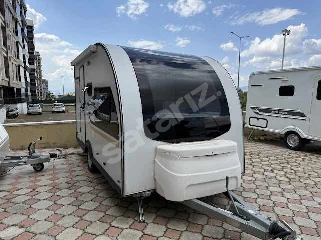 2025 SIFIR 750 KG ALTI O1 BELGELİ FULL DONANIM