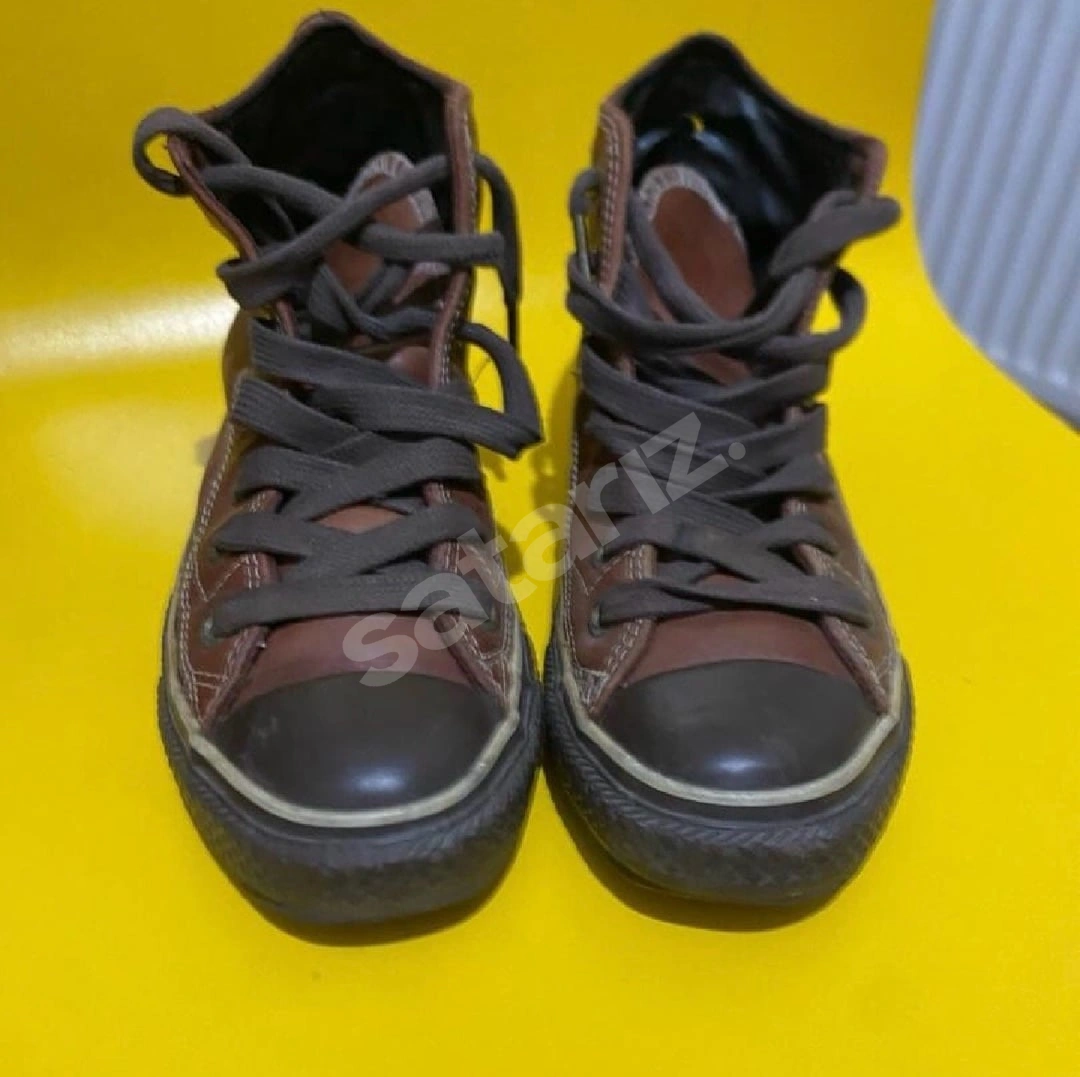 Converse Kadın Spor Bot