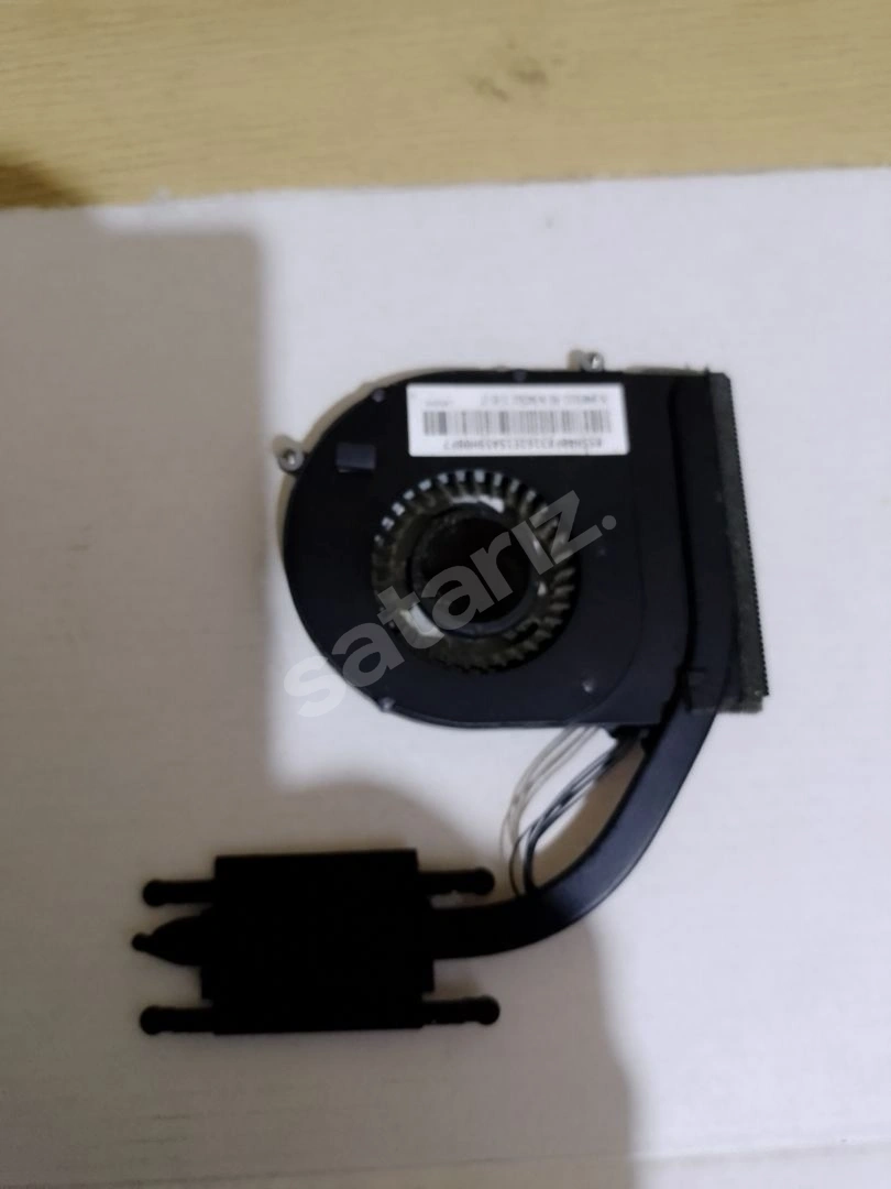 Lenovo E550 Soğutucu Fanı