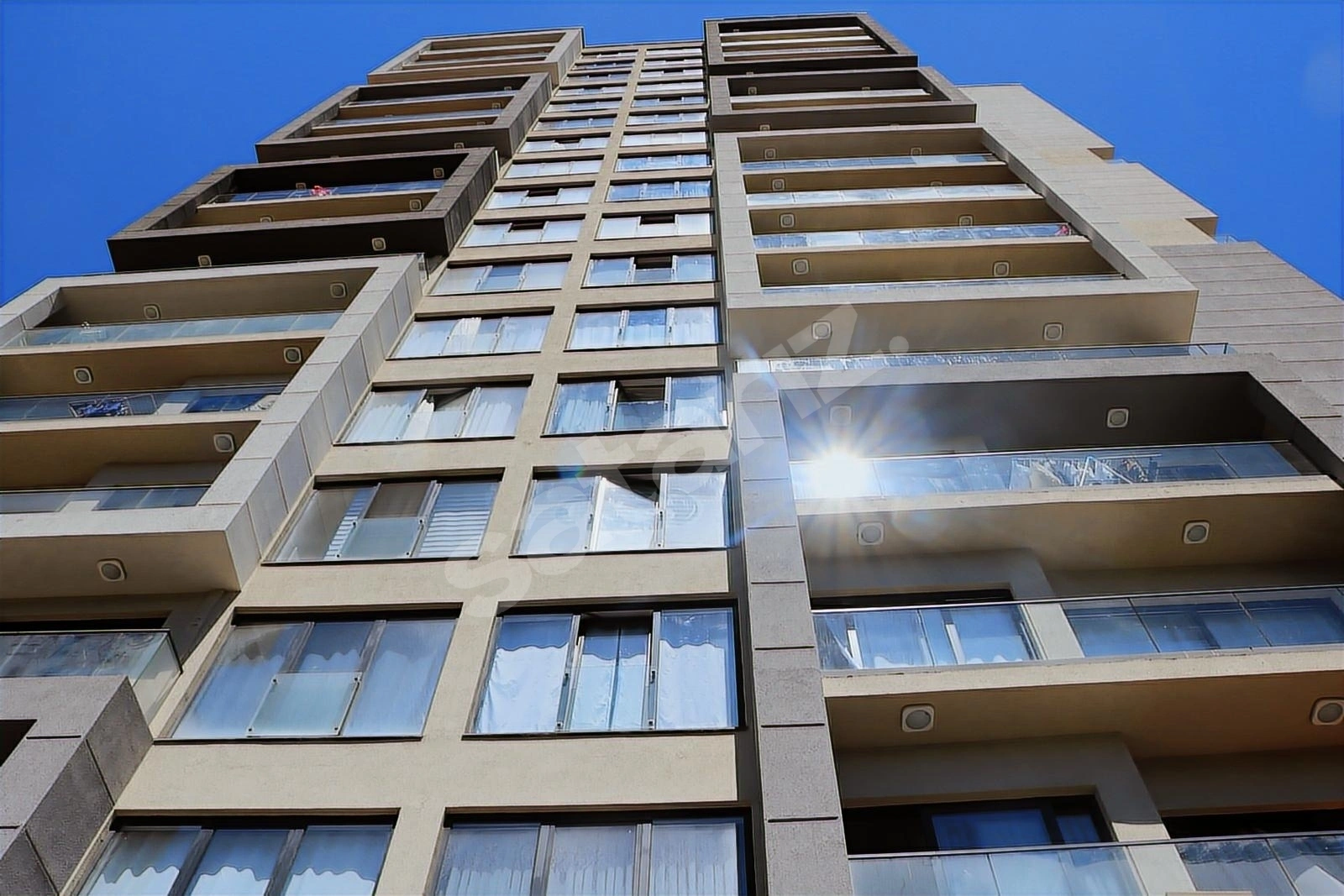 HAZ 2026 DAİRE BOŞ ATİYE RESİDENCE 2+1 SATILIK DAİRE