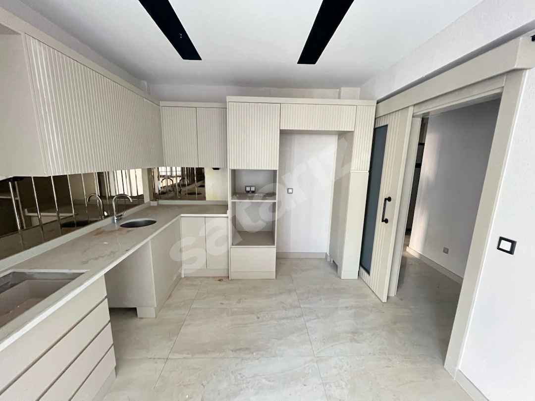 ŞAHİNBEY-ERTUĞRUL GAZİ'DE SIFIR YAPI UYGUN FİYAT 2.5+1 SATILIK DAİRE İLANDA...