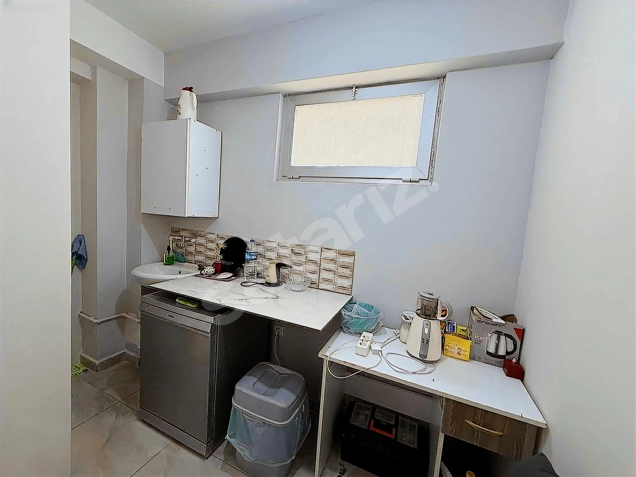 Atakumda Net 100 m2 Kiralık Dükkan
