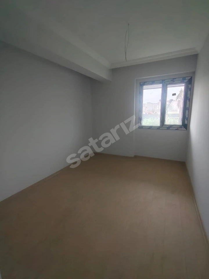 Manisa Yunusemre Muradiye 1+1 Havuzlu Site İçi Kiralık