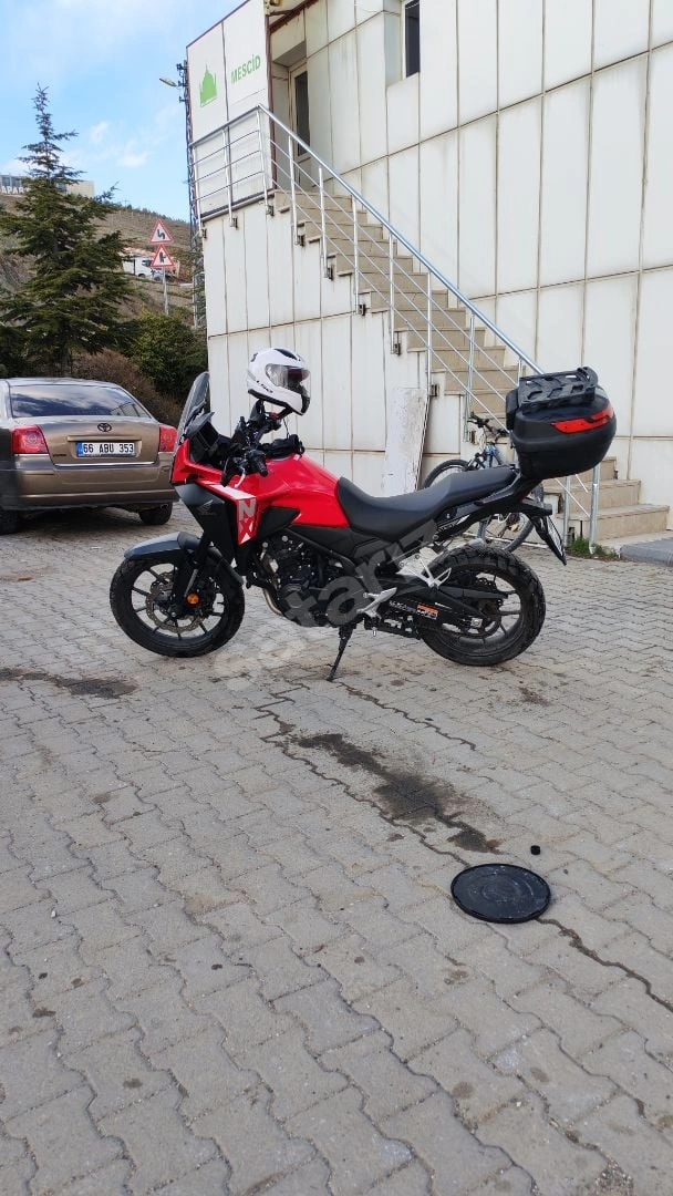 Tüm Parçaları Ve Aksesuarları Orjinal Nx500