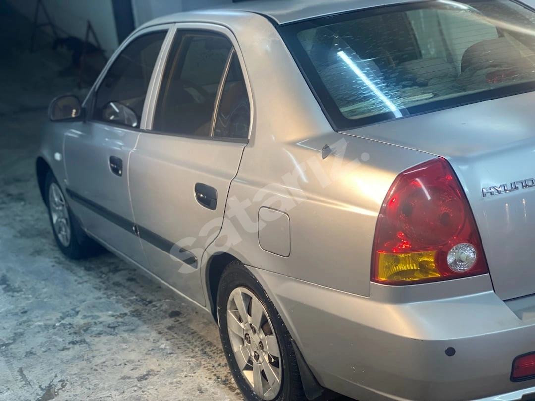 Acil Satılık Orjinal 186.000 Km
