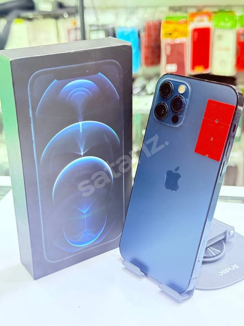 iPhone 12 Pro 128 GB