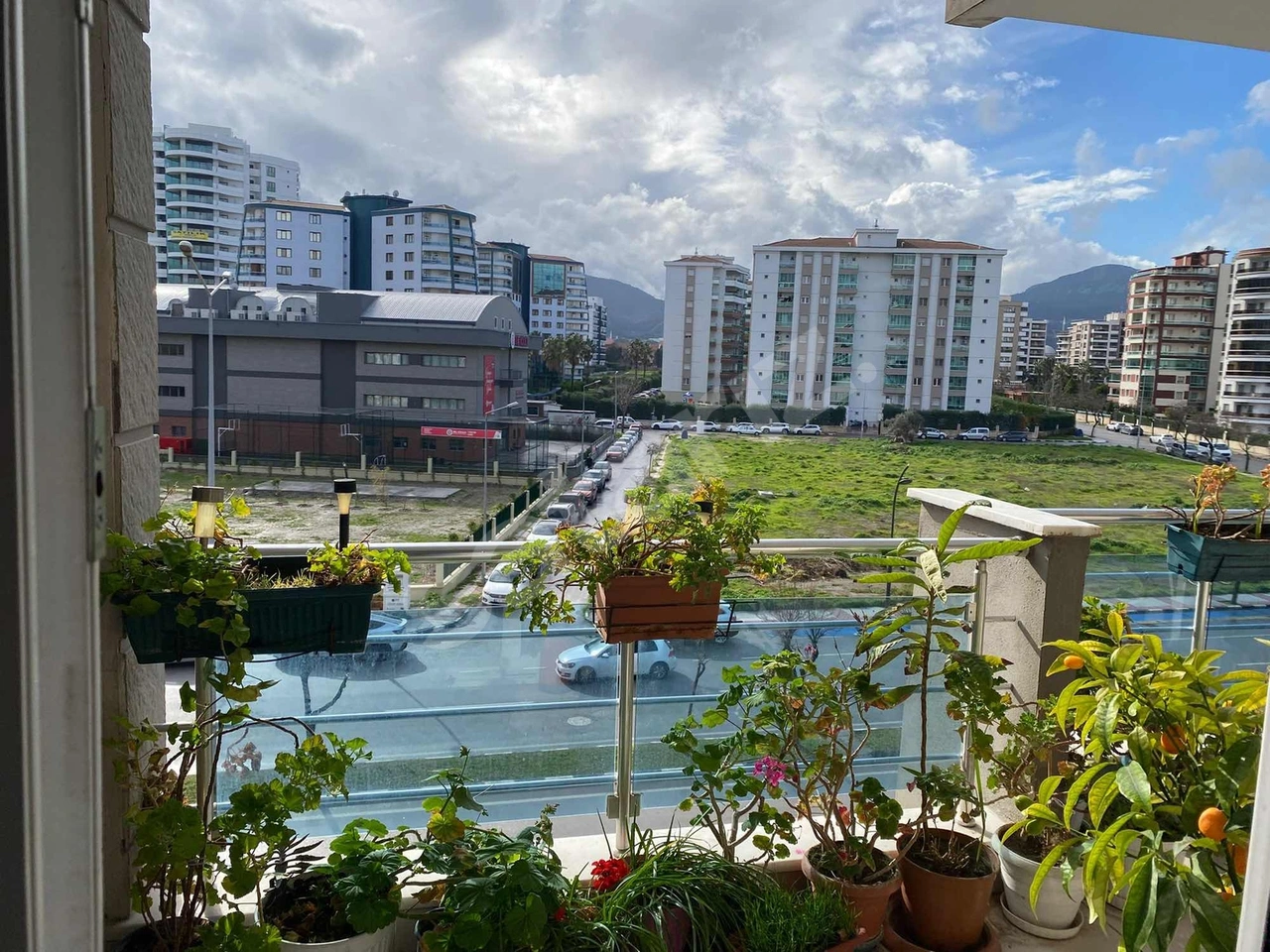STARKEY PLATINDEN GÜZELYURTTA FIRSAT DAİRE
