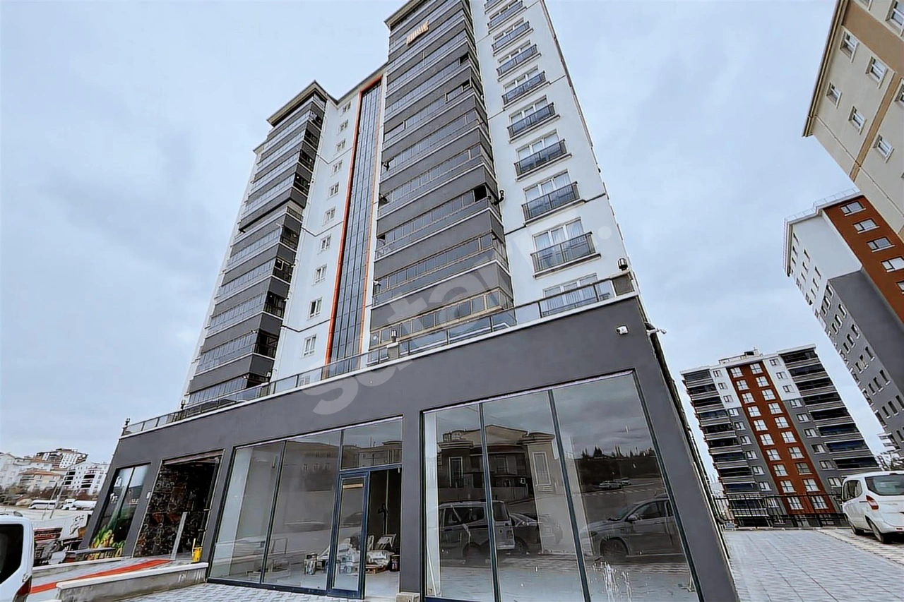 ▄EVGA▄YEŞİLBAYIR CADDE ÜZERİ 320M2 DÜKKAN