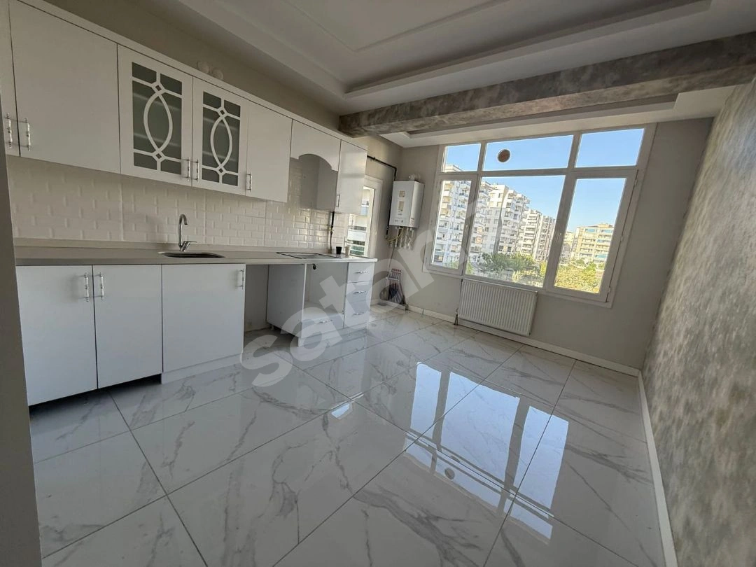 ZARA GAYRİMENKUL'DEN BAĞCILAR'DA 2+1 LÜKS DAİRE