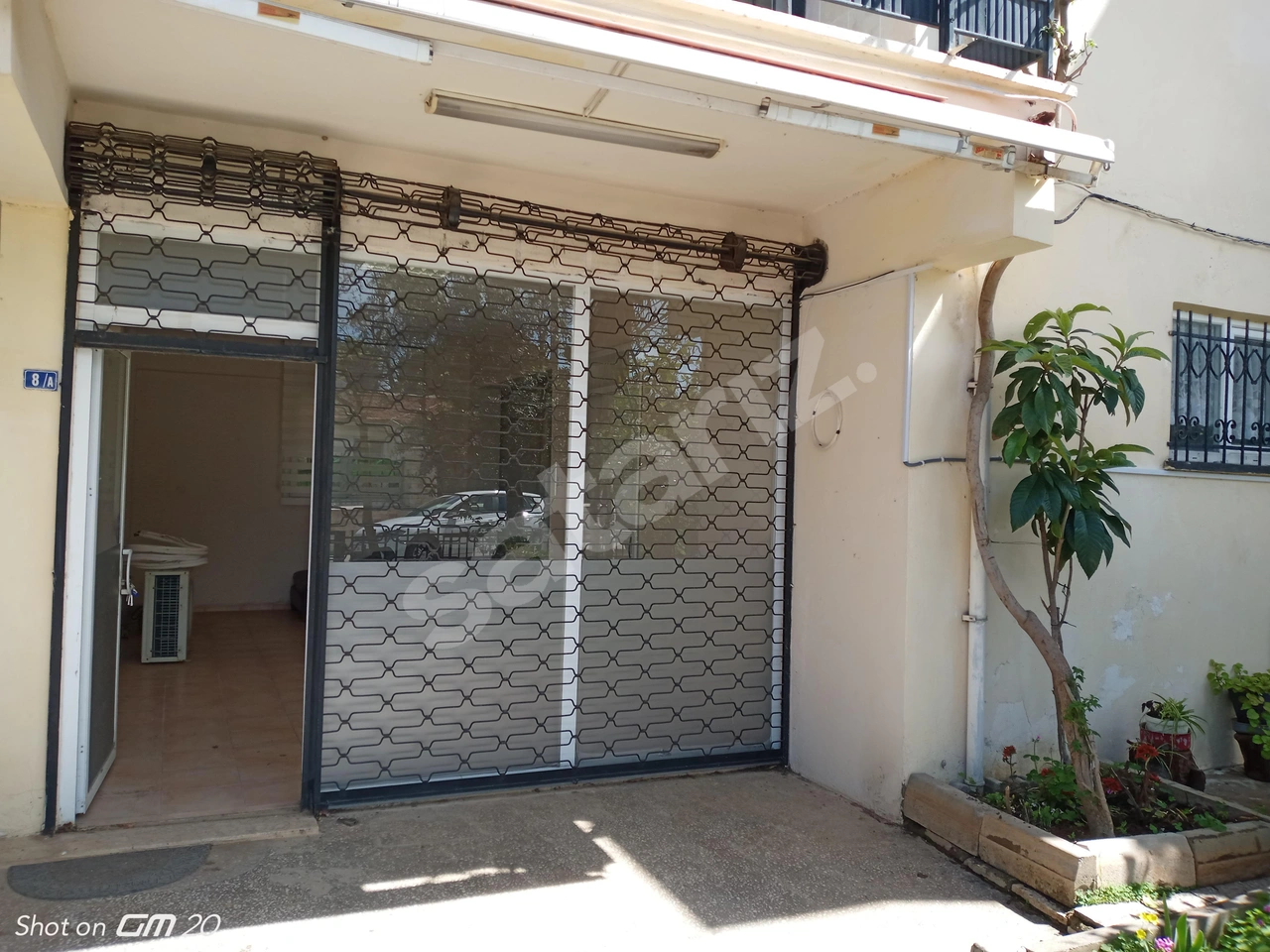 KİRALIK DÜKKAN - SHOP FOR RENT - МАГАЗИН В АРЕНДУ -