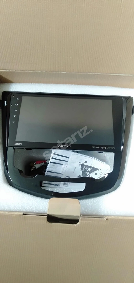 NİSSAN QASHQAİ MULTİMEDYA J11 KASA