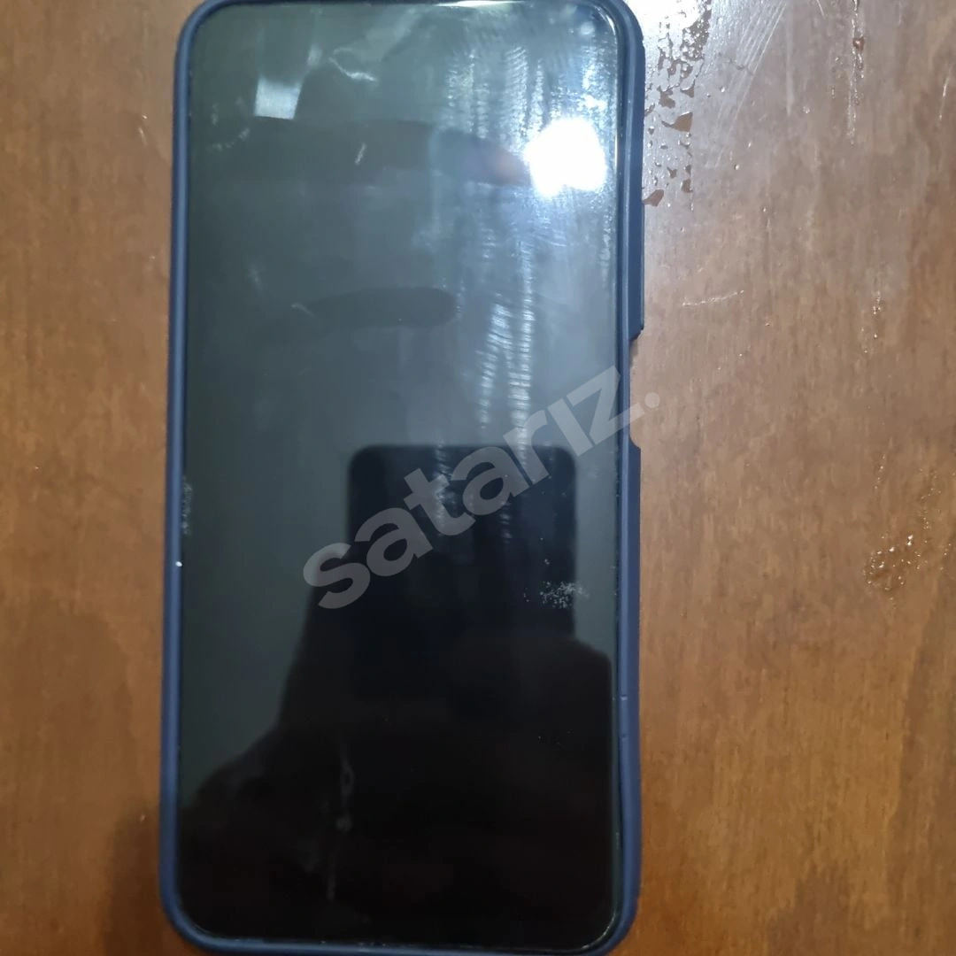 Huawei p smart pro 2019