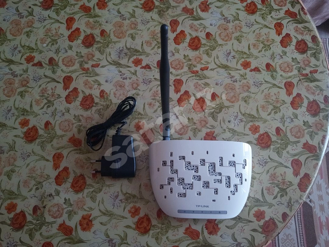 TP-Link TL-WA701ND 150Mbps N Access Point/Sinyal Genişletici