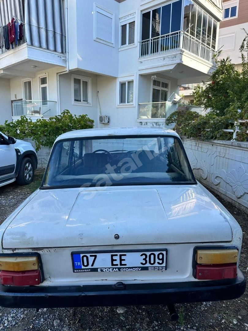 Acil Satlık Serçe