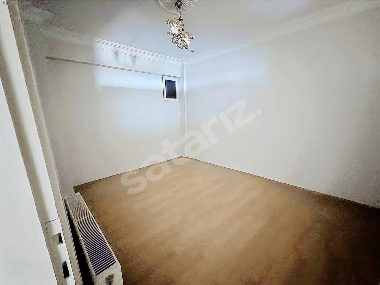 100.yıl bulvarına 50 metre mesafede kiralık geniş 2+1