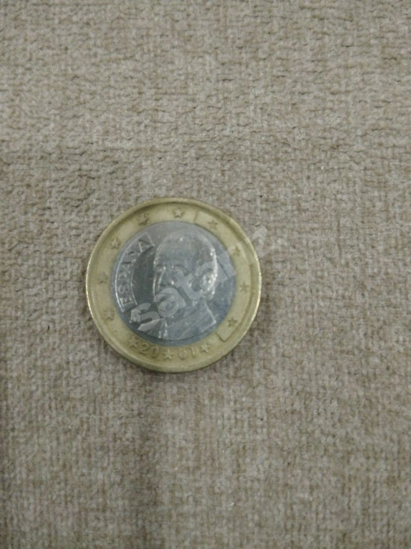 Euro Cent