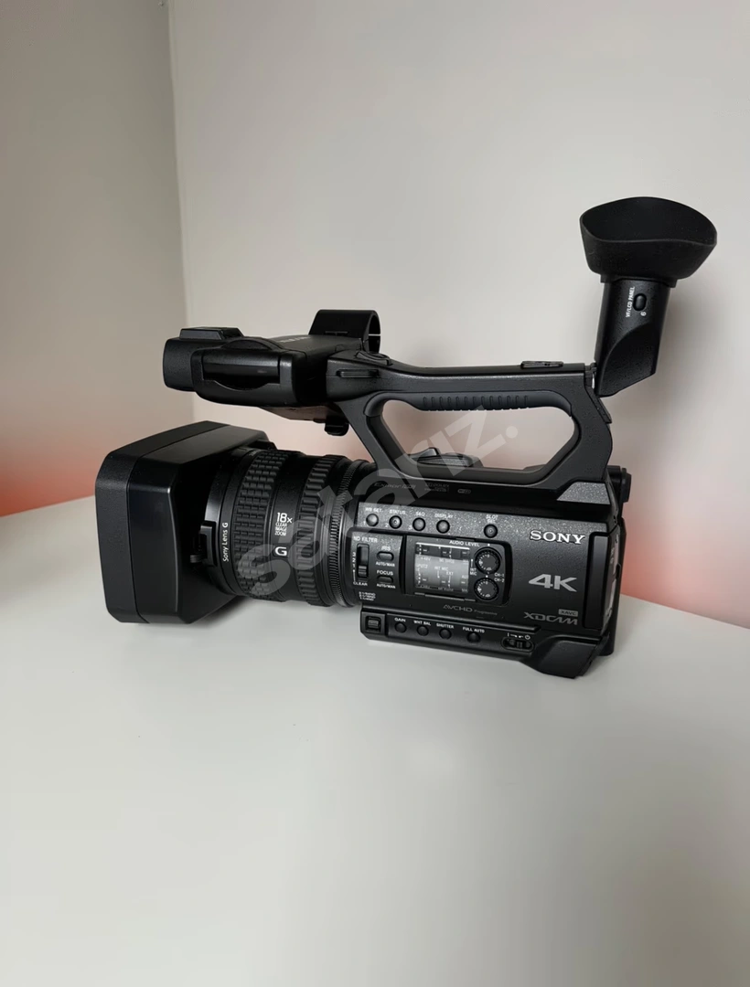 Sony z150
