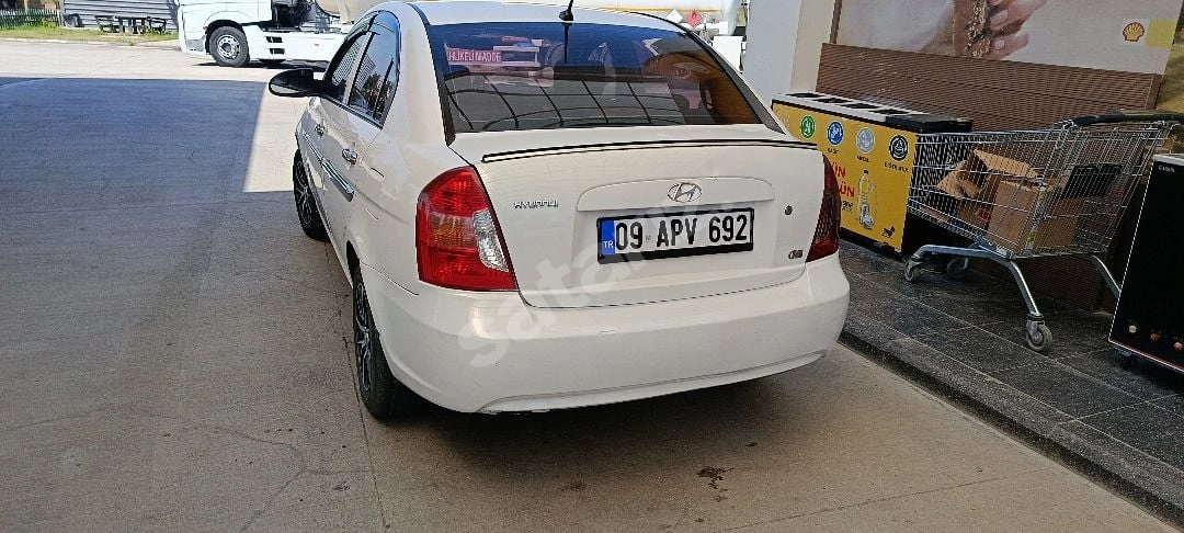 Bireyselden . Takas Olur