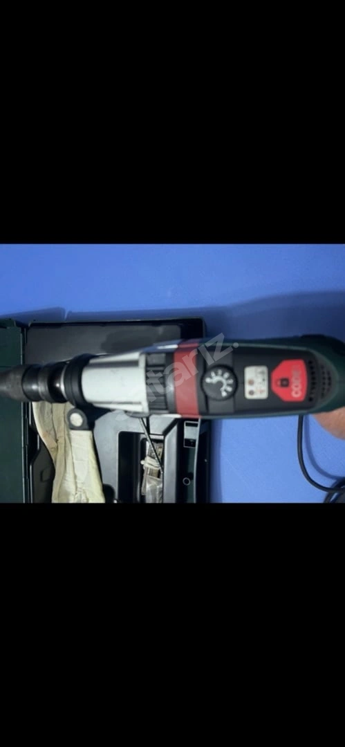 Metabo Süper