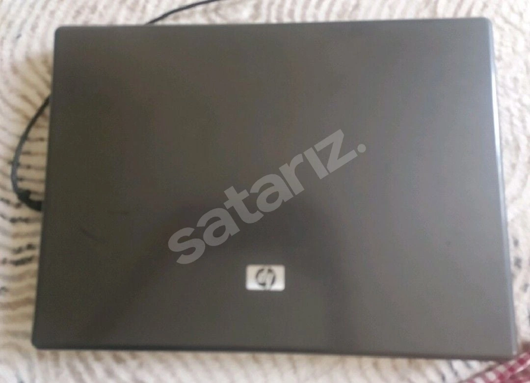 Hp Laptop Bilgisayar