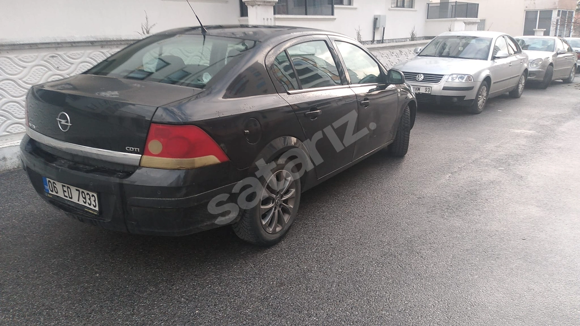 OPEL ENJOY 111. YIL