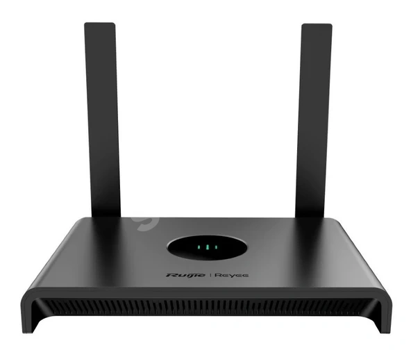 RUIJIE REYEE RG-EW300N 300MBPS 4 PORT 3XLAN/1XWAN 2 ANTEN 5DBI 2.4GHZ ROUTER SIFIR ÜRÜN