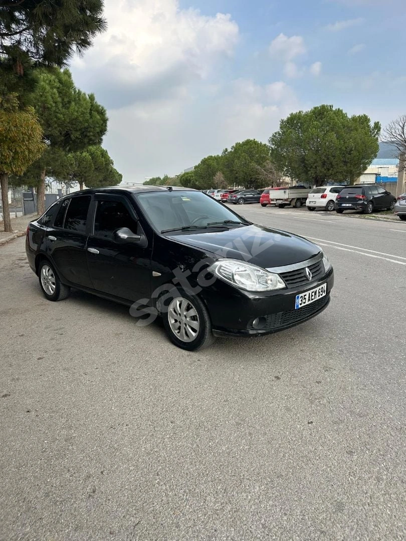 2009 Expresion Pulus